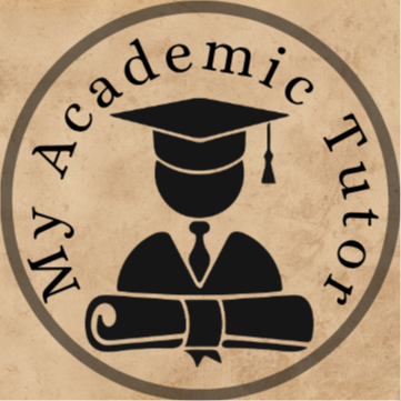 My Academic Tutor logo